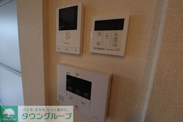 ジュネス前原の物件内観写真